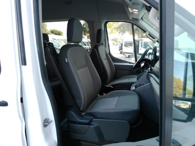 2026 Ford Transit-350 Passenger Van XLT Plano TX
