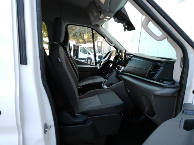2026 Ford Transit-350 Passenger Van XLT Plano TX