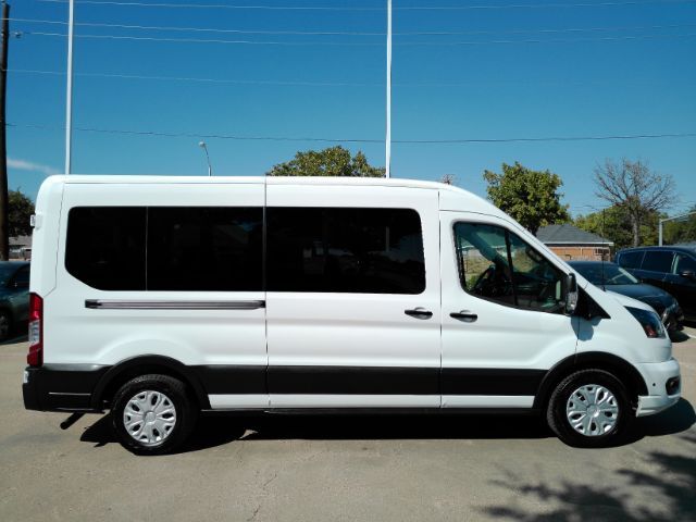 2026 Ford Transit-350 Passenger Van XLT Plano TX