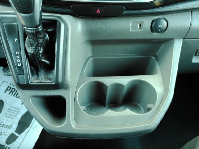 2026 Ford Transit-350 Passenger Van XLT Plano TX