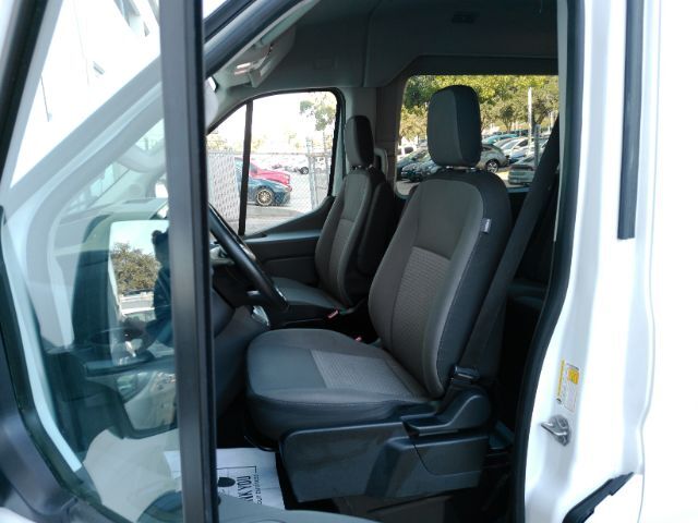 2026 Ford Transit-350 Passenger Van XLT Plano TX
