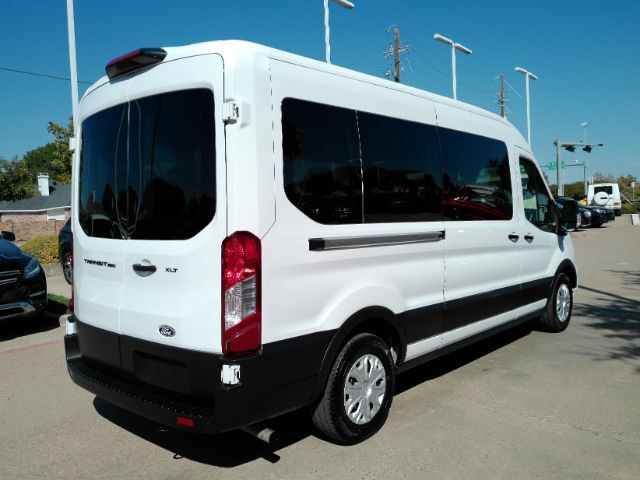 2026 Ford Transit-350 Passenger Van XLT Plano TX