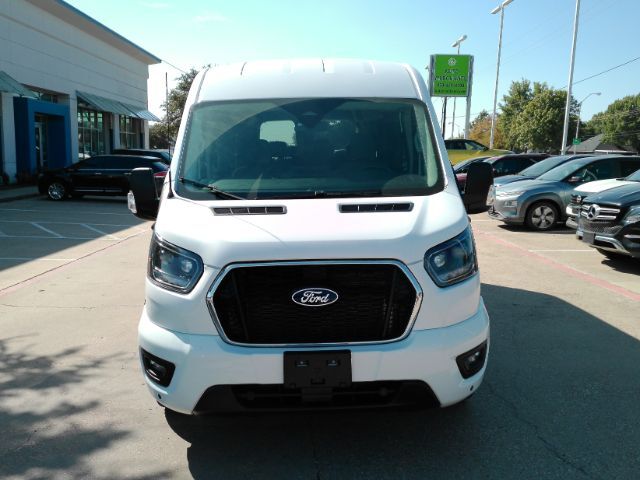2026 Ford Transit-350 Passenger Van XLT