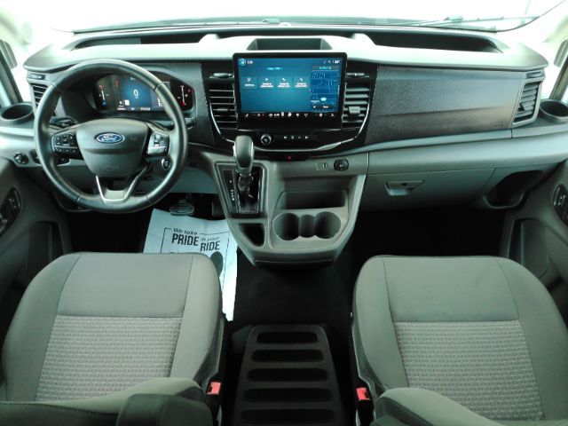 2026 Ford Transit-350 Passenger Van XLT Plano TX