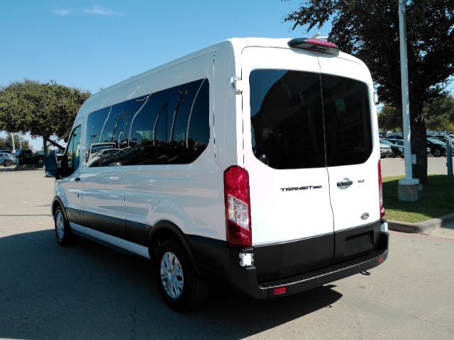 2026 Ford Transit-350 Passenger Van XLT Plano TX