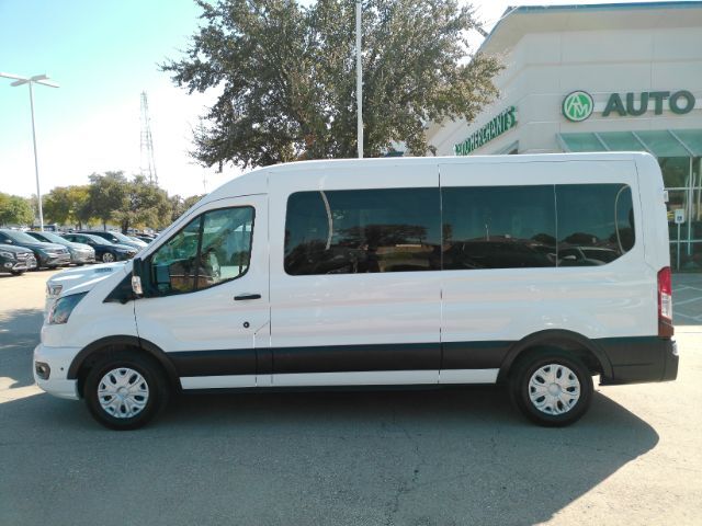 2026 Ford Transit-350 Passenger Van XLT Plano TX