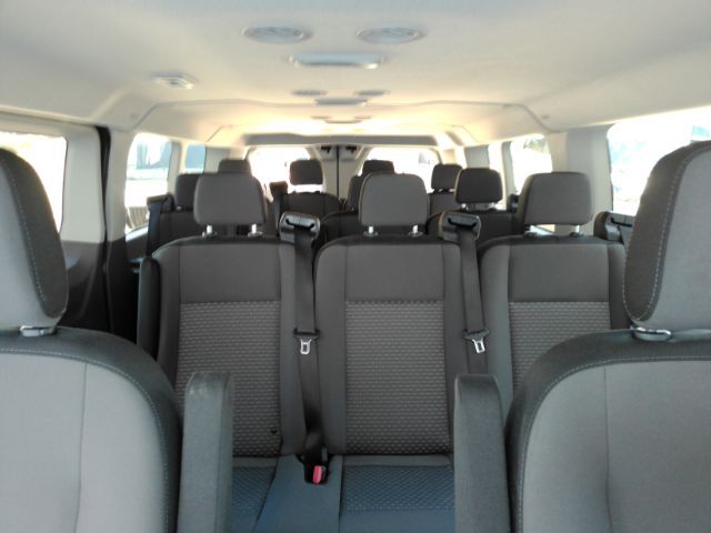 2026 Ford Transit-350 Passenger Van XLT Plano TX