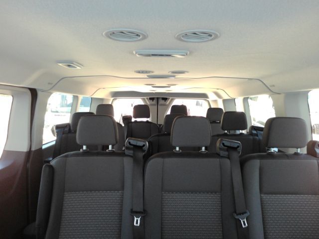 2026 Ford Transit-350 Passenger Van XLT Plano TX