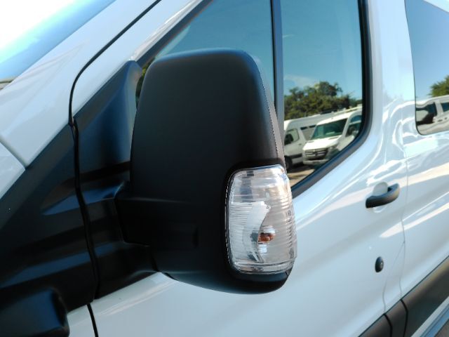 2026 Ford Transit-350 Passenger Van XLT Plano TX