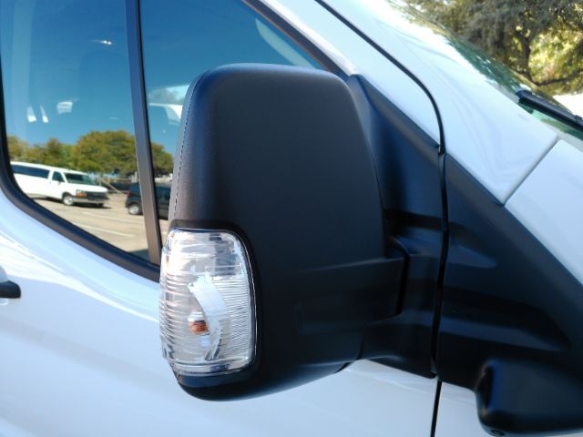 2026 Ford Transit-350 Passenger Van XLT Plano TX