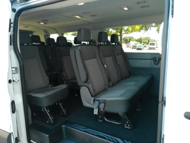 2026 Ford Transit-350 Passenger Van XLT Plano TX
