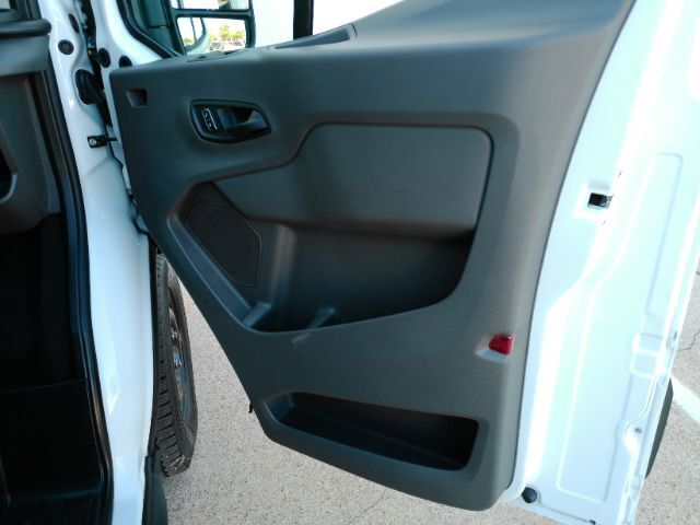 2026 Ford Transit-350 Passenger Van XLT Plano TX