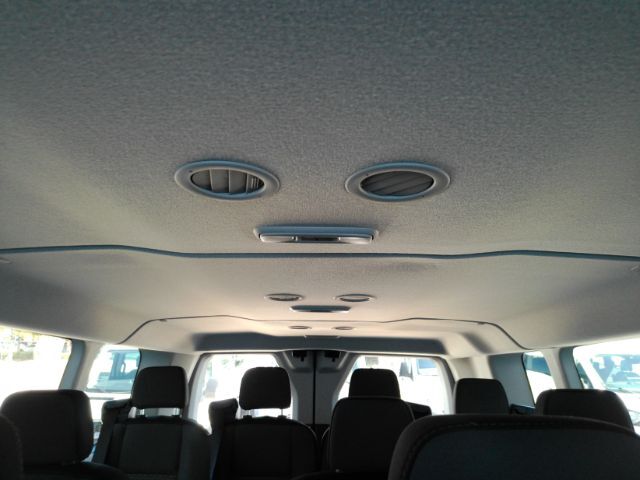 2026 Ford Transit-350 Passenger Van XLT Plano TX