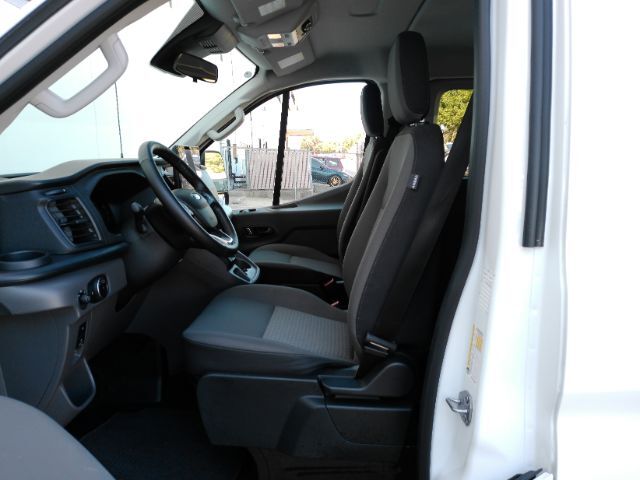 2026 Ford Transit-350 Passenger Van XLT Plano TX