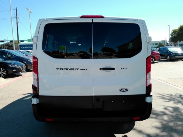 2026 Ford Transit-350 Passenger Van XLT Plano TX