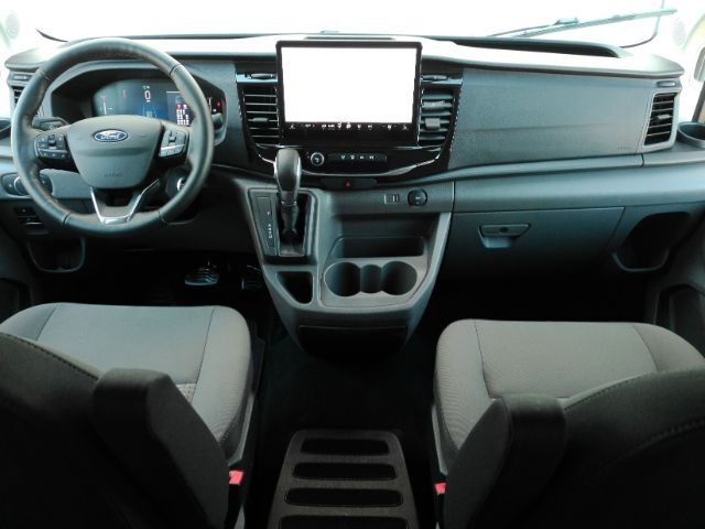 2026 Ford Transit-350 Passenger Van XLT Plano TX