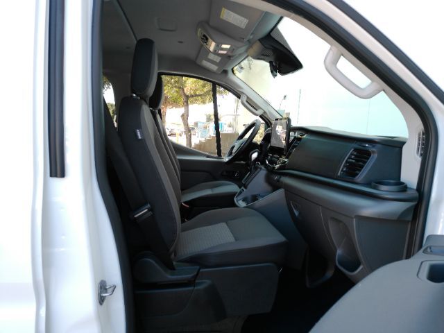 2026 Ford Transit-350 Passenger Van XLT Plano TX