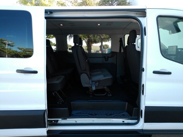 2026 Ford Transit-350 Passenger Van XLT Plano TX