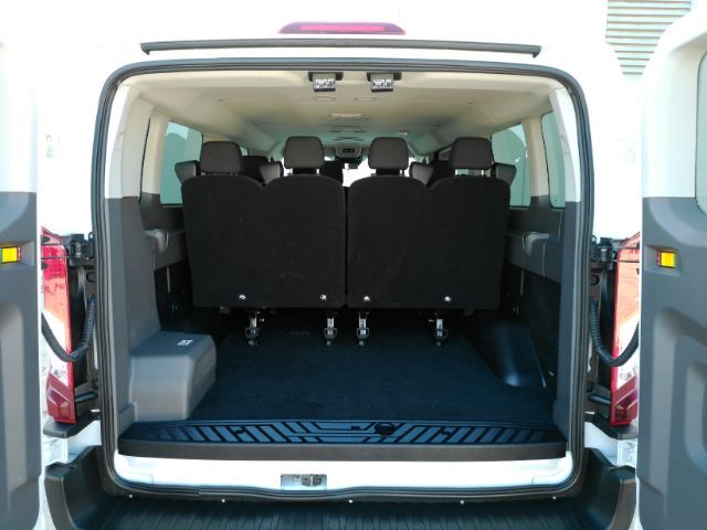 2026 Ford Transit-350 Passenger Van XLT Plano TX