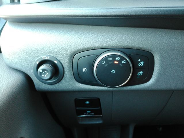 2026 Ford Transit-350 Passenger Van XLT Plano TX