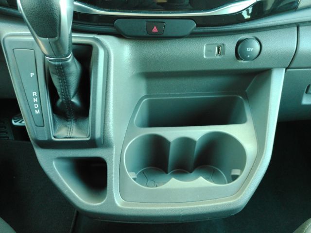 2026 Ford Transit-350 Passenger Van XLT Plano TX