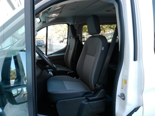2026 Ford Transit-350 Passenger Van XLT Plano TX