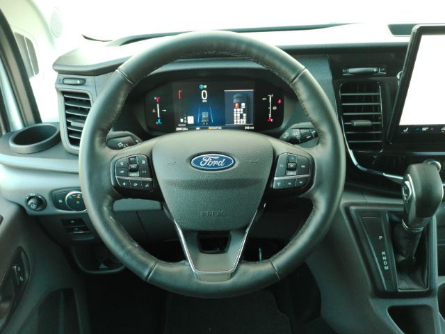 2026 Ford Transit-350 Passenger Van XLT Plano TX