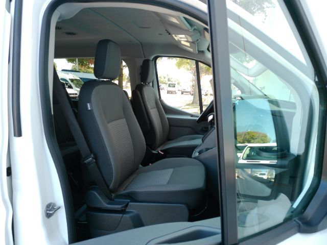 2026 Ford Transit-350 Passenger Van XLT Plano TX