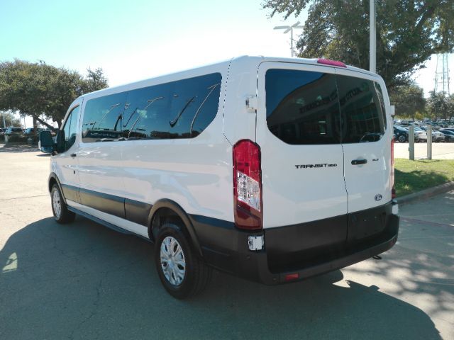 2026 Ford Transit-350 Passenger Van XLT Plano TX