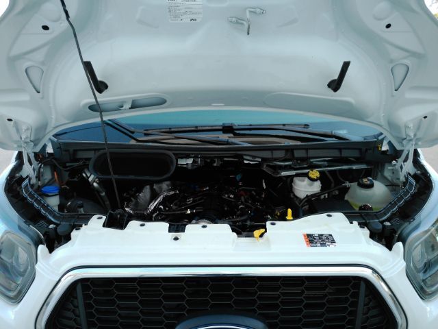 2026 Ford Transit-350 Passenger Van XLT Plano TX