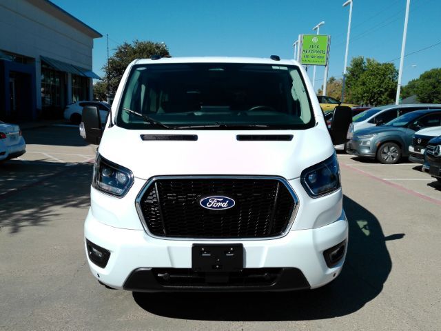 2026 Ford Transit-350 Passenger Van XLT Plano TX