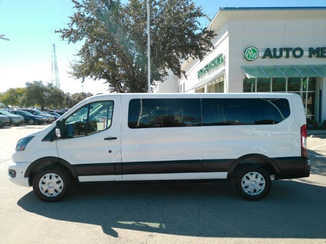 2026 Ford Transit-350 Passenger Van XLT Plano TX