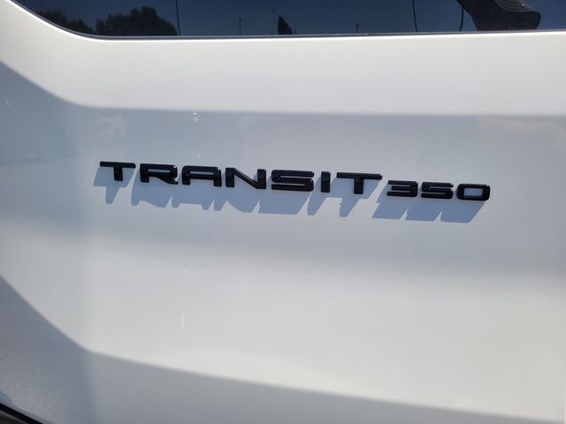 2026 Ford Transit-350 XL Folsom CA