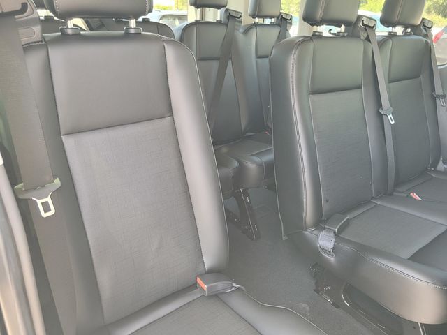 2026 Ford Transit-350 XL Folsom CA