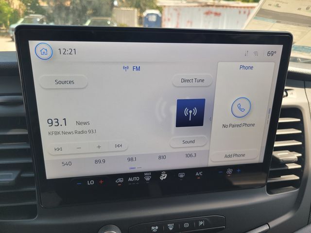 2026 Ford Transit-350 XL Folsom CA