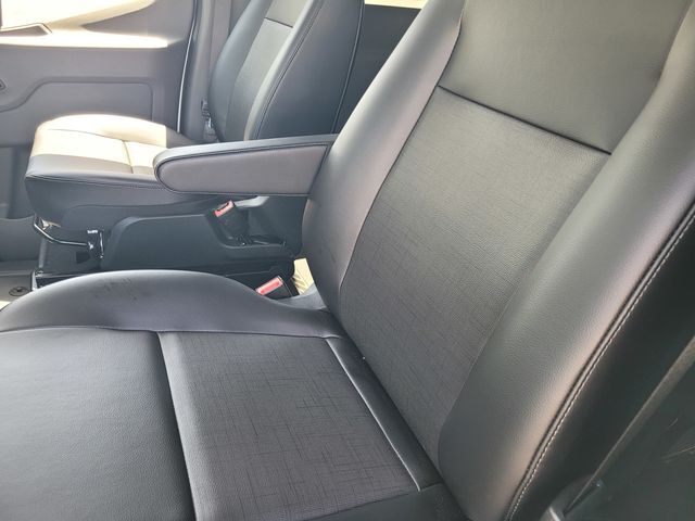 2026 Ford Transit-350 XL Folsom CA