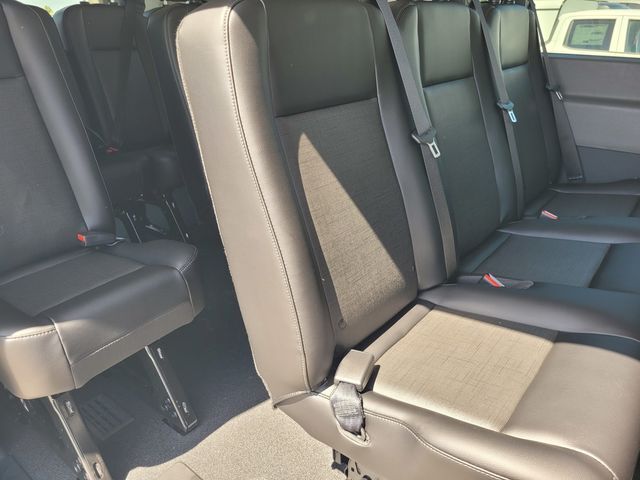 2026 Ford Transit-350 XL Folsom CA