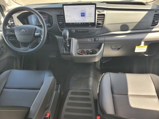 2026 Ford Transit-350 XL Folsom CA