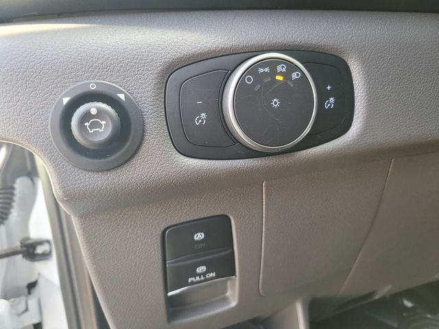 2026 Ford Transit-350 XL Folsom CA