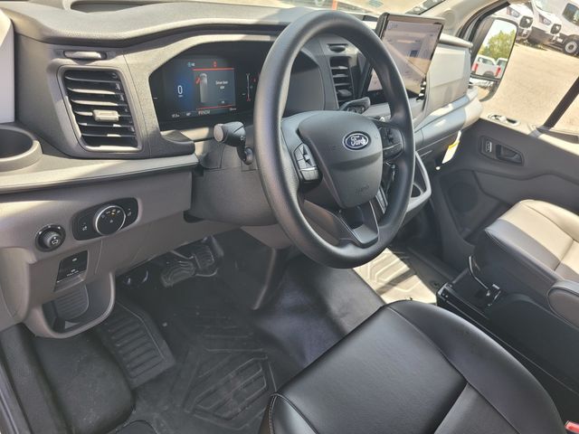 2026 Ford Transit-350 XL Folsom CA