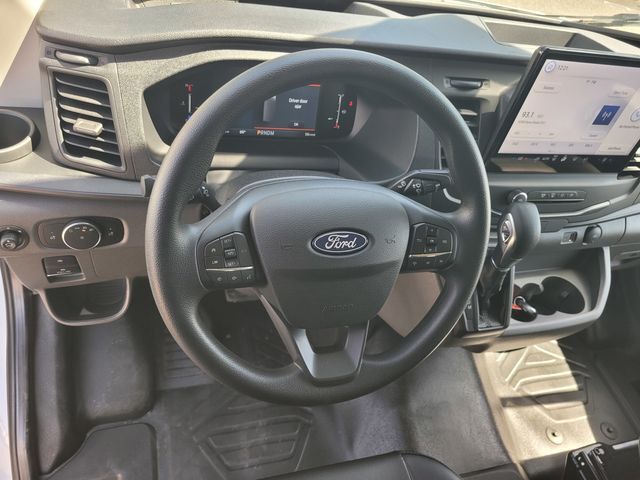 2026 Ford Transit-350 XL Folsom CA