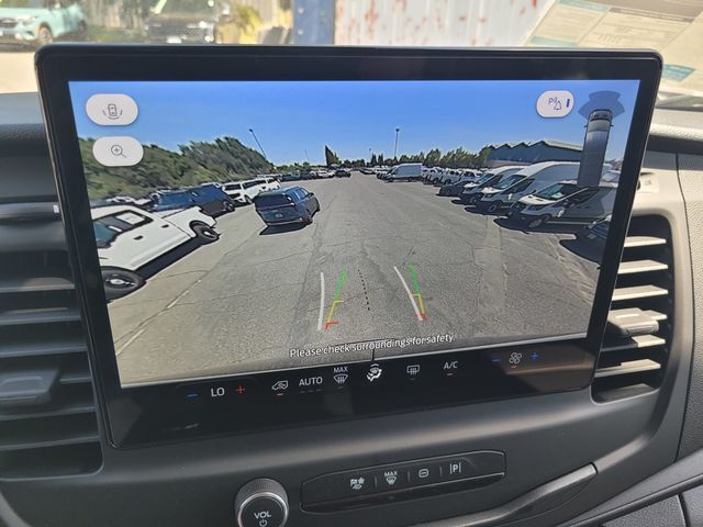 2026 Ford Transit-350 XL Folsom CA