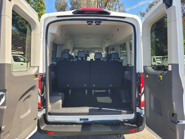 2026 Ford Transit-350 XL Folsom CA