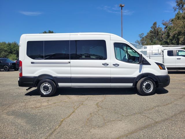 2026 Ford Transit-350 XL Folsom CA