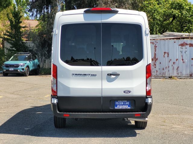 2026 Ford Transit-350 XL Folsom CA