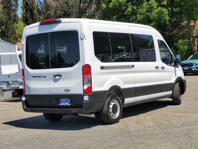 2026 Ford Transit-350 XL Folsom CA