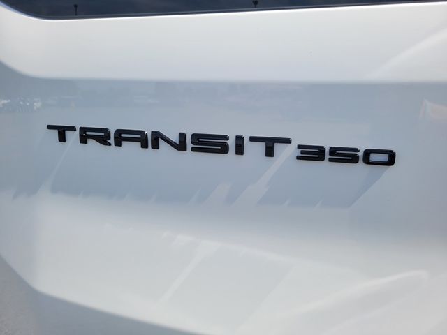 2026 Ford Transit-350 XL Folsom CA
