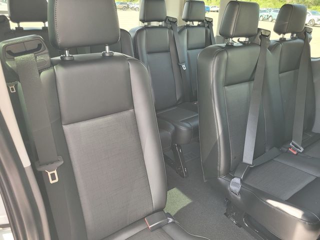 2026 Ford Transit-350 XL Folsom CA