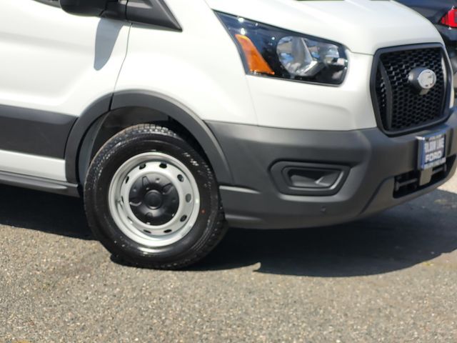 2026 Ford Transit-350 XL Folsom CA