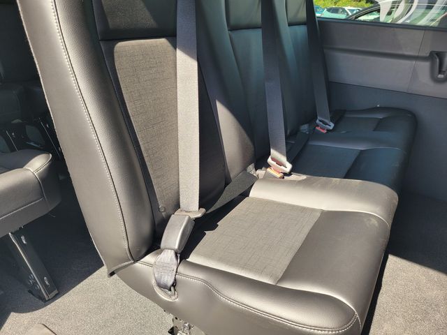 2026 Ford Transit-350 XL Folsom CA